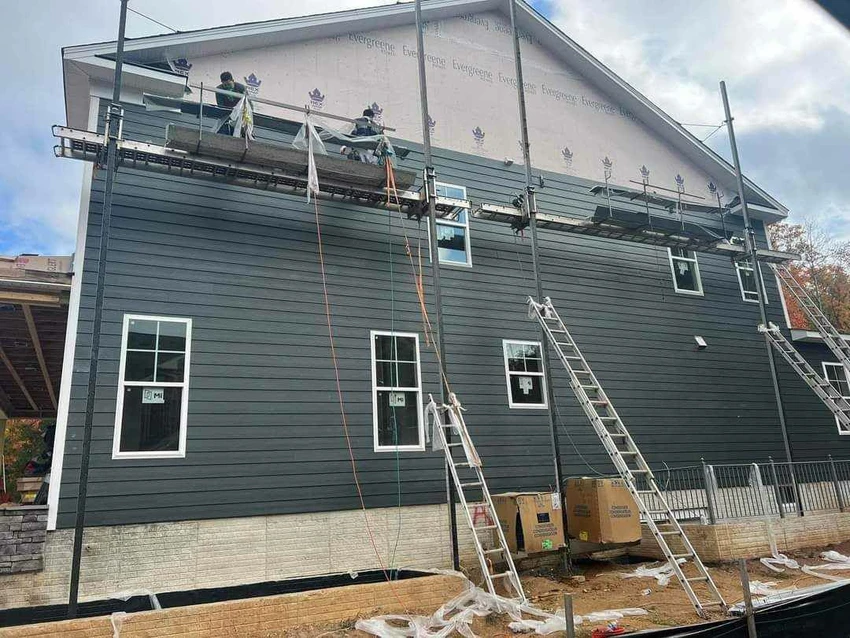 Thông tư 04: Vật liệu xây nhà phải đúng chuẩn