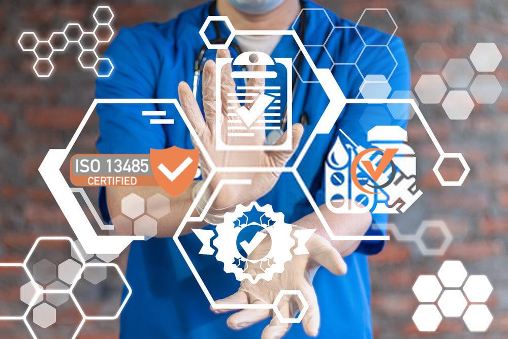 Tìm hiểu về tiêu chuẩn ISO 13485
