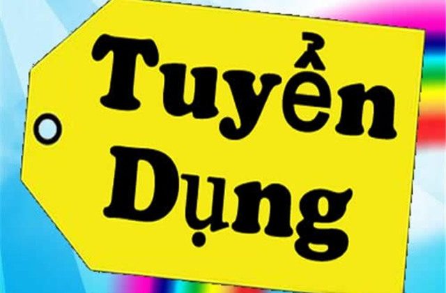 Tuyển dụng nhân sự viết Content