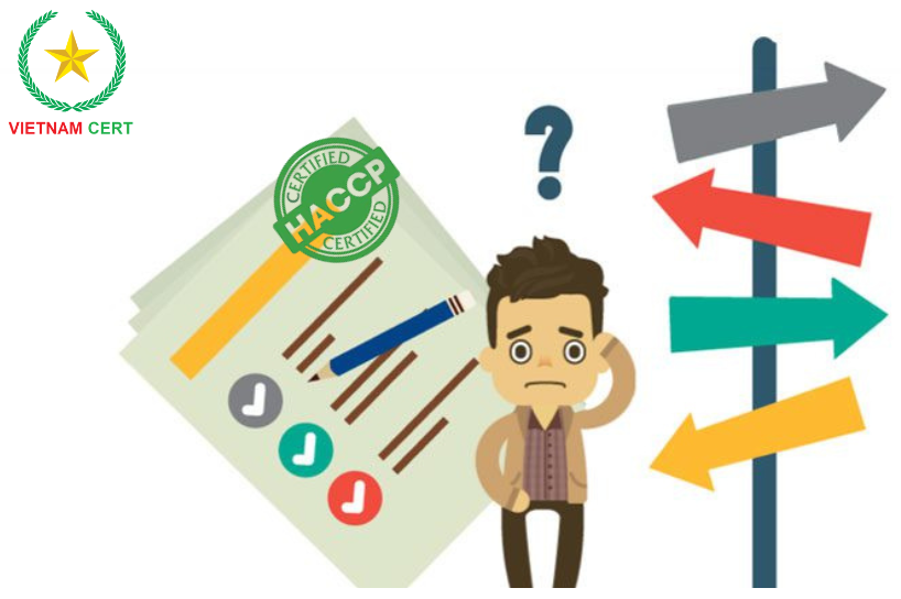 Vì sao nhiều doanh nghiệp vẫn gặp nhiều khó khăn khi áp dụng HACCP?
