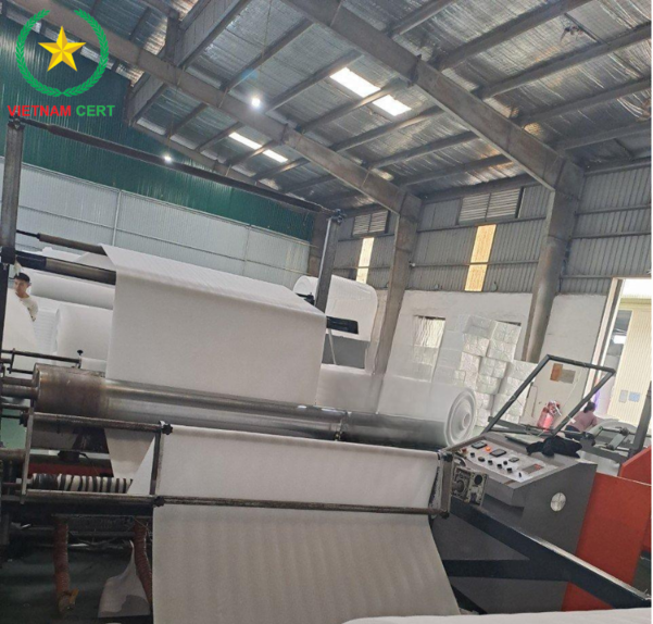 Tư vấn chứng nhận ISO 9001, ISO 14001 cho công ty HAB