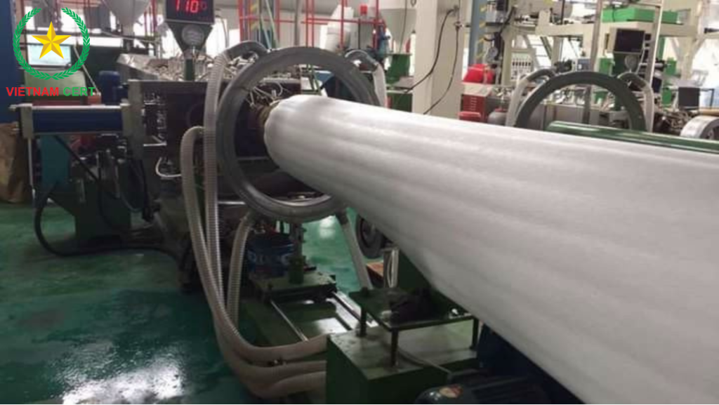 Tư vấn chứng nhận ISO 9001, ISO 14001 cho công ty HAB