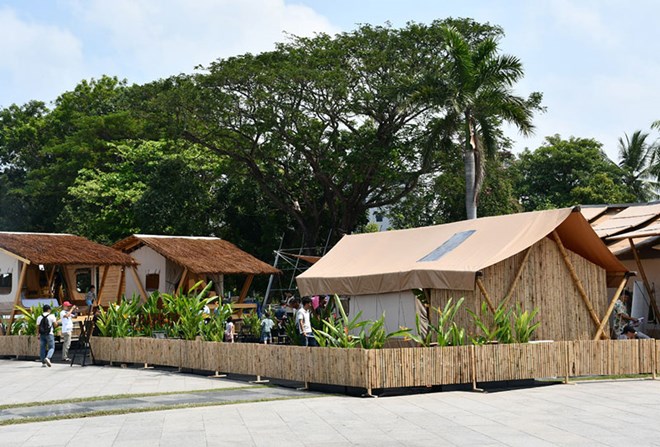 Xây dựng hình ảnh xuất khẩu gỗ bền vững với chứng chỉ FSC