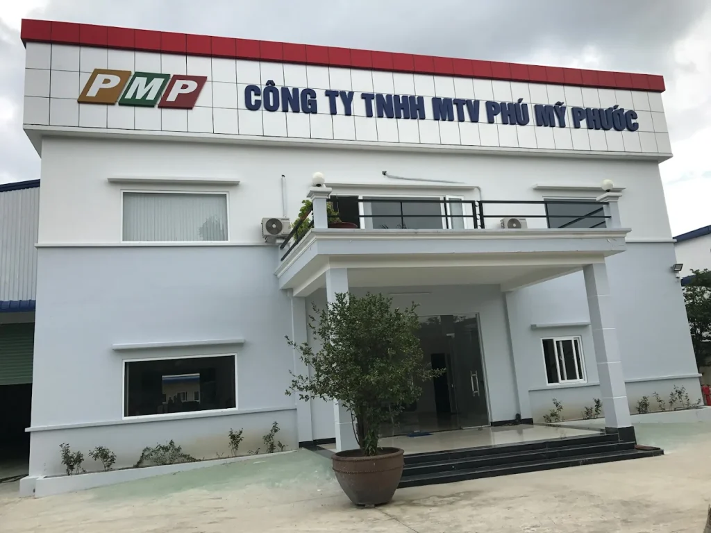 Chứng nhận hợp chuẩn sơn Alkyd cho công ty Phú Mỹ Phước theo TCVN 5730:2020