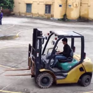 Cấp chứng chỉ nghề