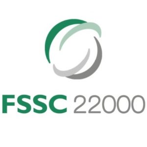 FSSC 22000