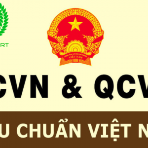 Dịch vụ công bố hợp quy
