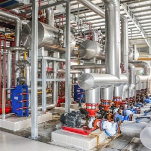 Hợp quy máy móc, thiết bị