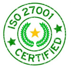 ISO 27001