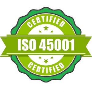 ISO 45001