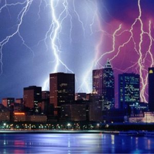 Kiểm định hệ thống chống sét