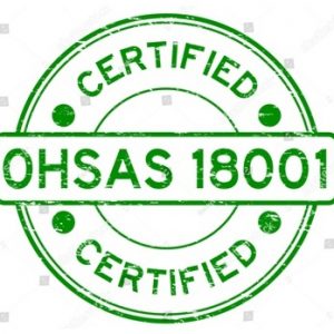 OHSAS 18001