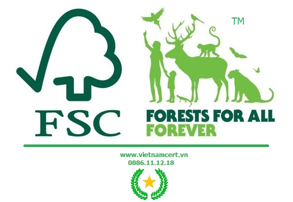 Chứng nhận FSC
