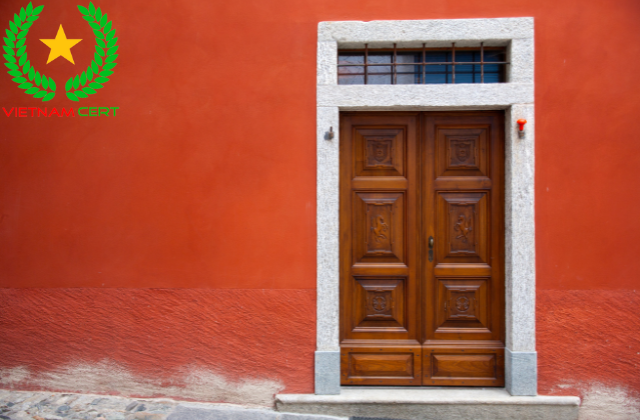 Chứng nhận hợp chuẩn cửa gỗ theo TCVN 9366