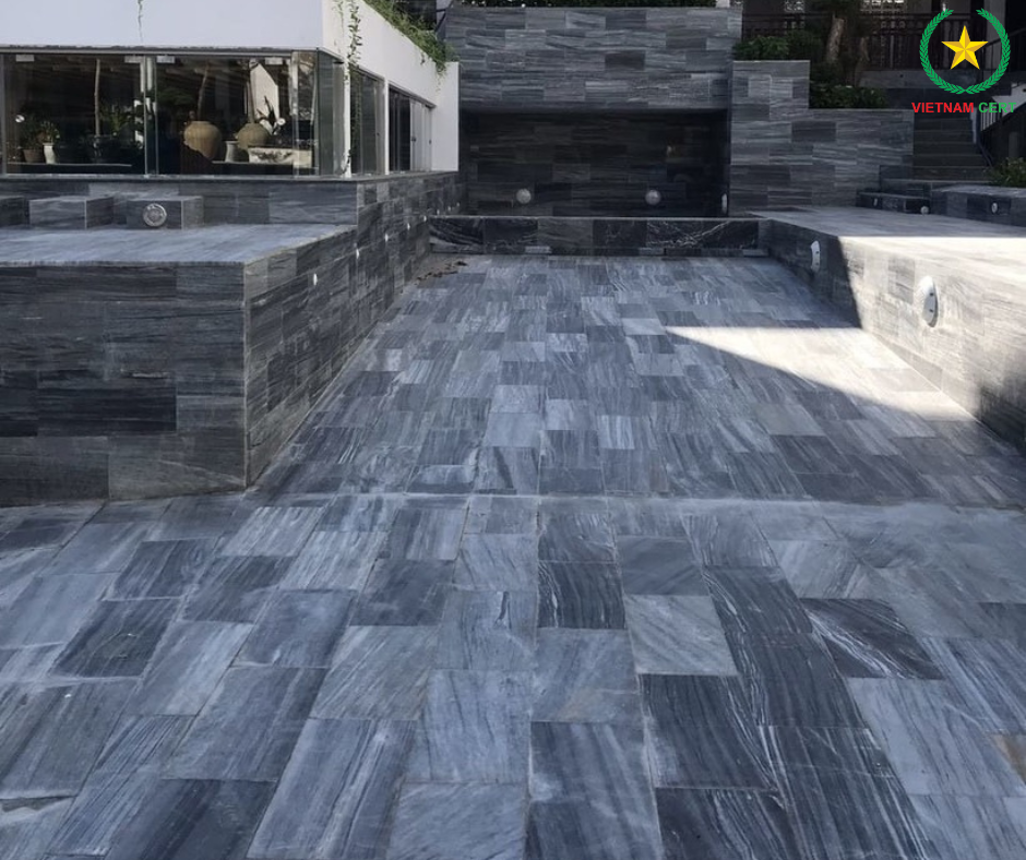 Chứng nhận hợp chuẩn đá ốp lát tự nhiên theo TCVN 4732