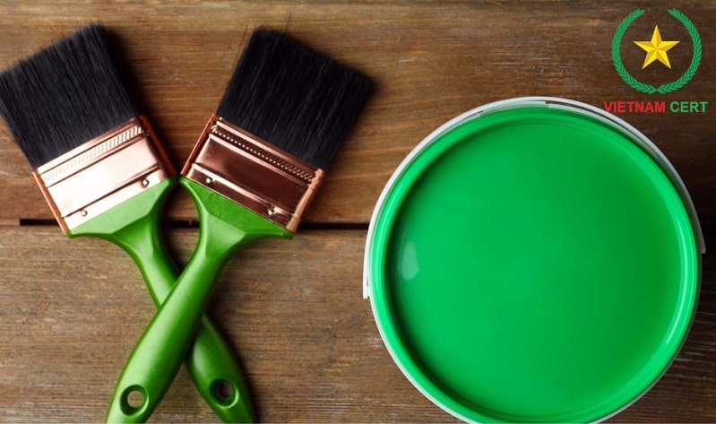 Chứng nhận hợp chuẩn sơn Alkyd theo TCVN 5730