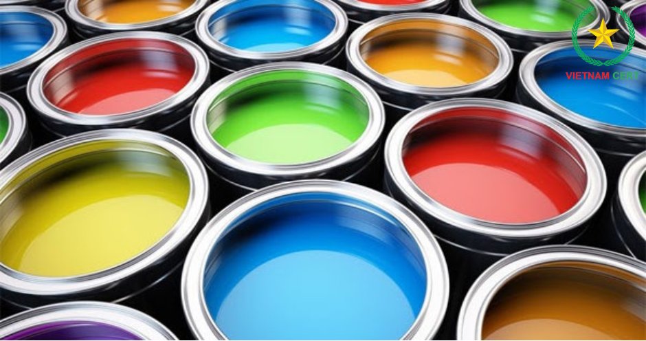 Chứng nhận hợp chuẩn sơn epoxy theo TCVN 9014