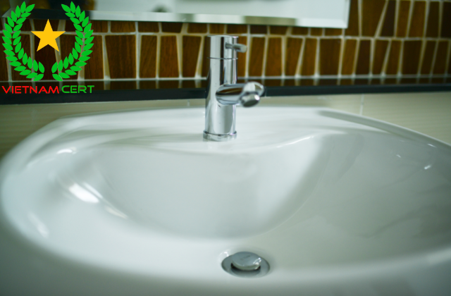 Chứng nhận hợp chuẩn sứ vệ sinh theo TCVN 6073