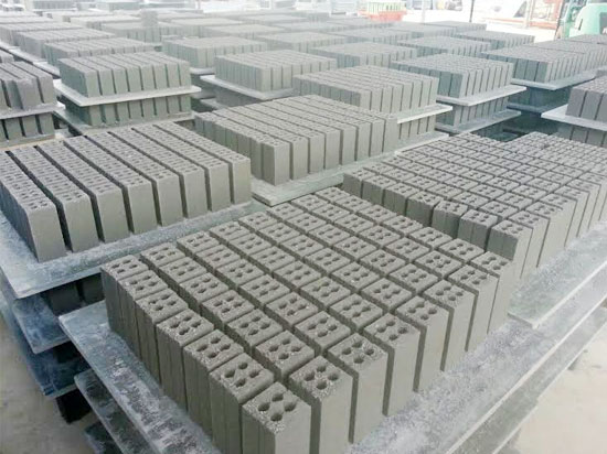 Chứng nhận hợp quy gạch không nung