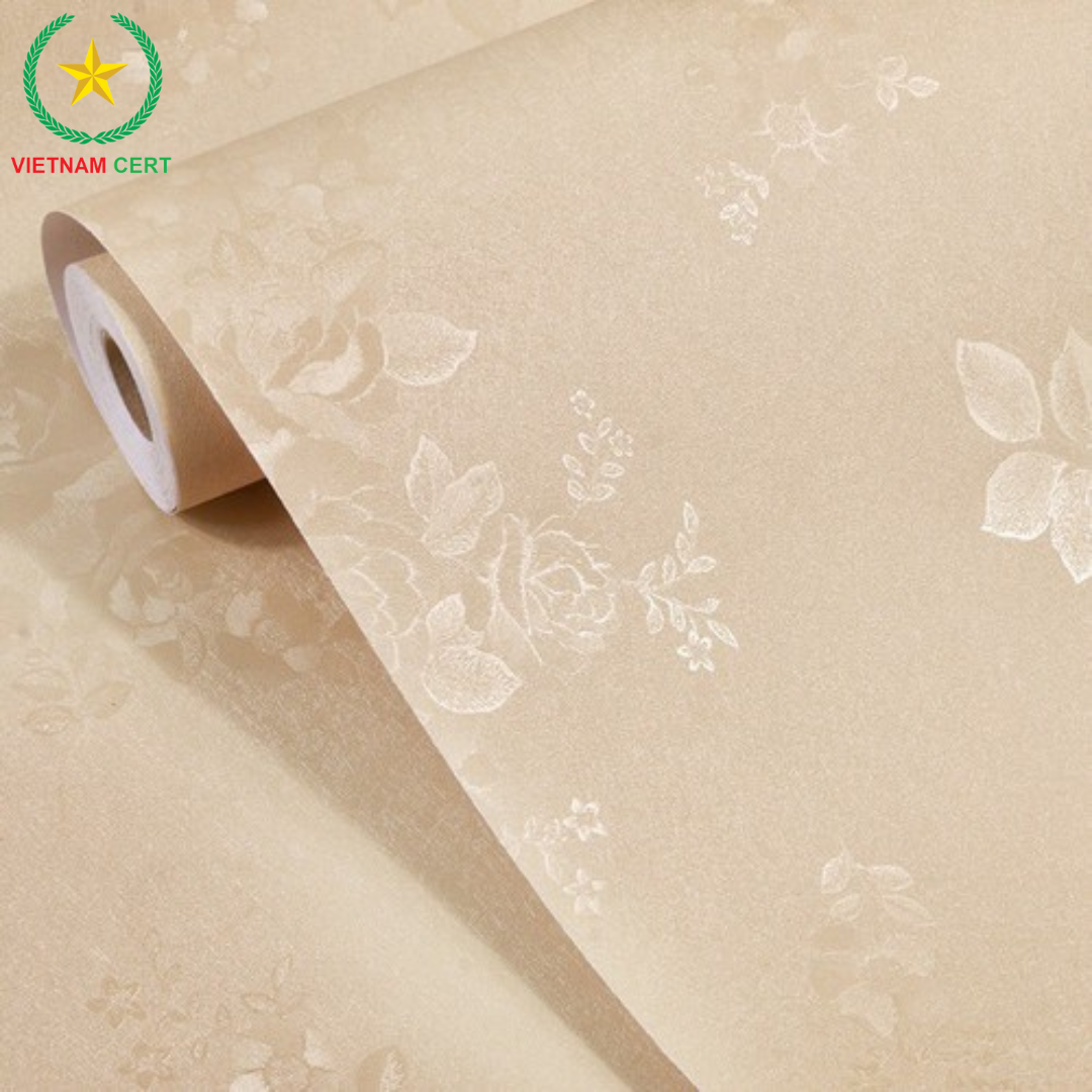 Chứng nhận hợp quy giấy dán tường