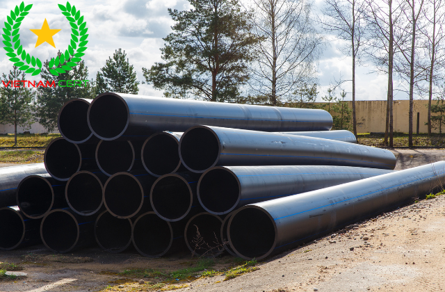 Chứng nhận hợp quy ống cấp thoát nước