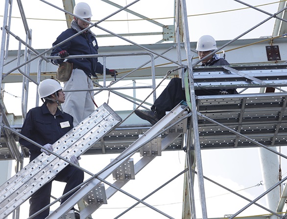 Chứng nhận ISO 45001