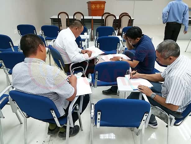 Đào tạo an toàn lao động nhóm 1