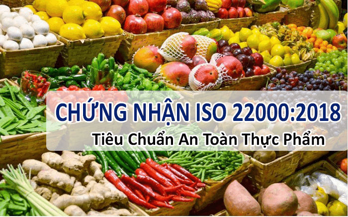 ISO 22000 sẽ phù hợp với những doanh nghiệp nào?
