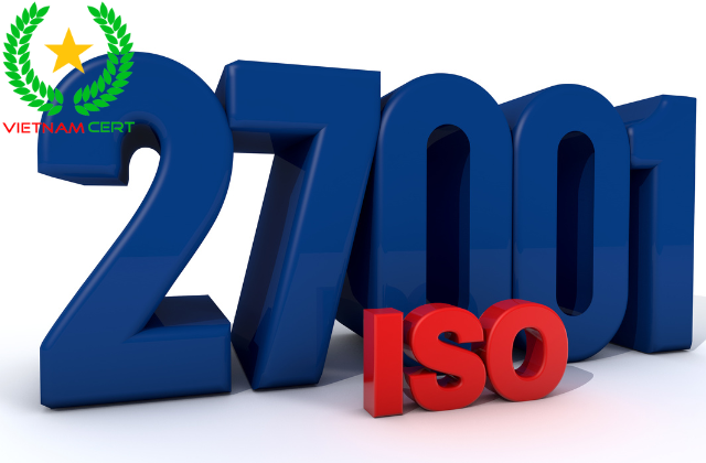 Hệ thống quản lý an toàn thông tin theo ISO 27001 là gì?