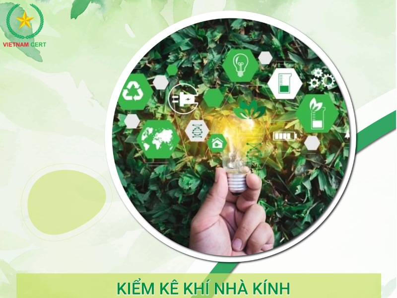 Kiểm kê khí nhà kính