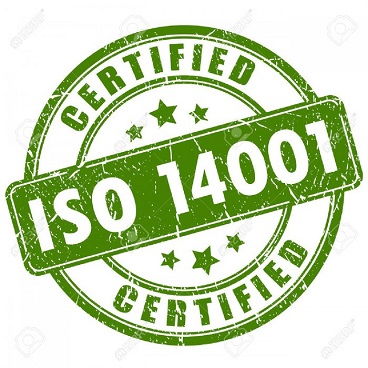 Quy trình chứng nhận ISO 14001