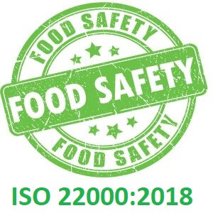 Quy trình chứng nhận ISO 22000
