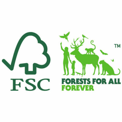 FSC FM/CoC/CW - Hệ thống quản lý rừng bền vững
