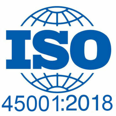 Chứng nhận ISO 45001